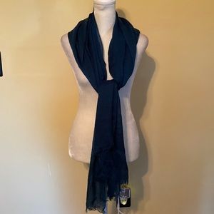 Calvin Klein scarf/wrap